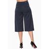 Dancing Days - CECILE Culotte - Bleu Product image